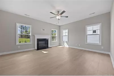 105 Pungo Lane, Aberdeen, NC 28315 - Photo 10