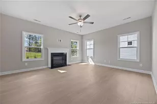 105 Pungo Ln, Aberdeen, NC 28315 - Photo 10