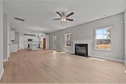 105 Pungo Lane, Aberdeen, NC 28315 - Photo 12