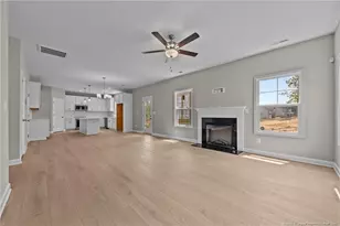 105 Pungo Ln, Aberdeen, NC 28315 - Photo 12