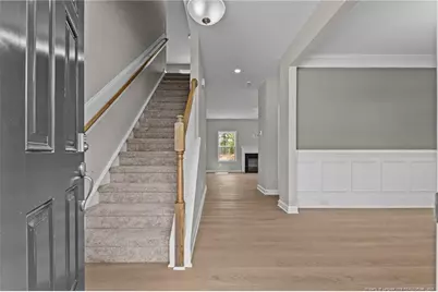 105 Pungo Lane, Aberdeen, NC 28315 - Photo 6