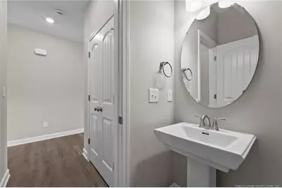 532 Watauga Lane, Aberdeen, NC 28315 - Photo 10