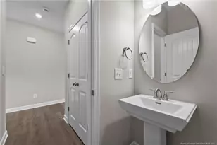 532 Watauga Ln, Aberdeen, NC 28315 - Photo 10