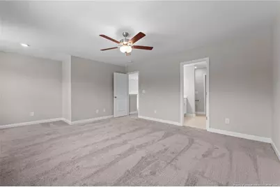 532 Watauga Lane, Aberdeen, NC 28315 - Photo 22