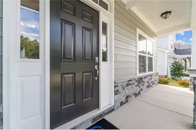 532 Watauga Lane, Aberdeen, NC 28315 - Photo 6