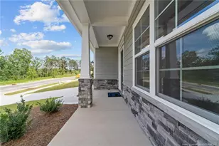 532 Watauga Ln, Aberdeen, NC 28315 - Photo 4