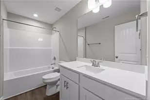 532 Watauga Ln, Aberdeen, NC 28315 - Photo 28