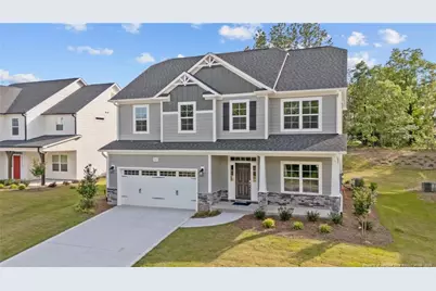 532 Watauga Lane, Aberdeen, NC 28315 - Photo 2