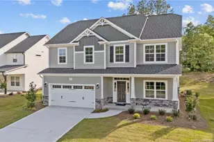 532 Watauga Ln, Aberdeen, NC 28315 - Photo 2