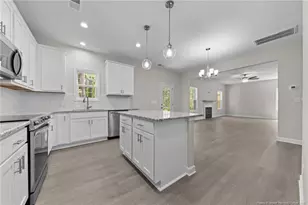 509 Watauga Ln, Aberdeen, NC 28315 - Photo 8