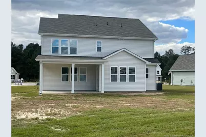 145 Cahill, Homesite 64, Raeford, NC 28376 - Photo 2