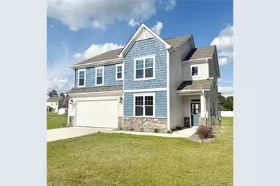 145 Cahill, Homesite 64, Raeford, NC 28376 - Photo 1