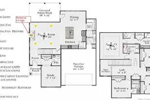 145 Cahill Homesite 64, Raeford, NC 28376 - Photo 26