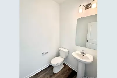 145 Cahill, Homesite 64, Raeford, NC 28376 - Photo 10