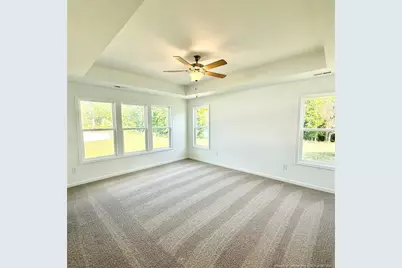 145 Cahill, Homesite 64, Raeford, NC 28376 - Photo 20