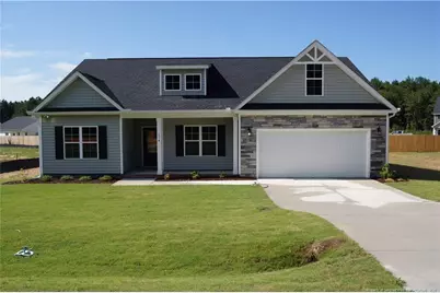 174 Nectar Lane, Bunnlevel, NC 28323 - Photo 2