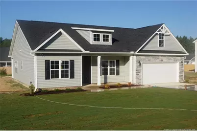 174 Nectar Lane, Bunnlevel, NC 28323 - Photo 38