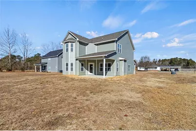 4660 Macedonia Church Road, Fayetteville, NC 28312 - Photo 40