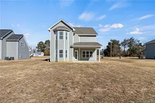 4660 Macedonia Church Rd, Fayetteville, NC 28312 - Photo 30