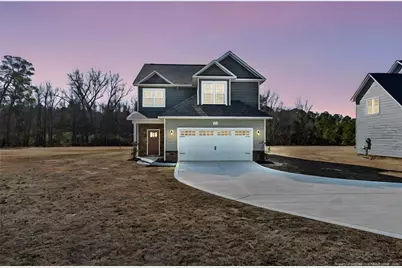 4660 Macedonia Church Road, Fayetteville, NC 28312 - Photo 2