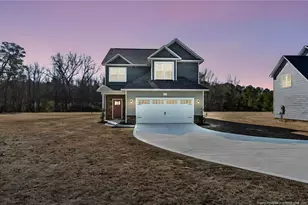 4660 Macedonia Church Rd, Fayetteville, NC 28312 - Photo 2