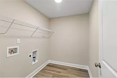 4660 Macedonia Church Road, Fayetteville, NC 28312 - Photo 28