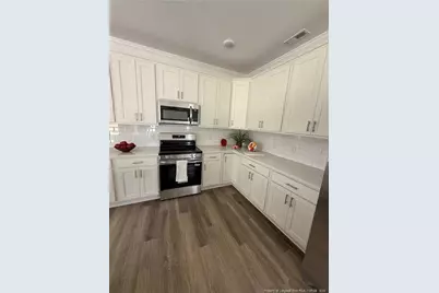 4660 Macedonia Church Road, Fayetteville, NC 28312 - Photo 2