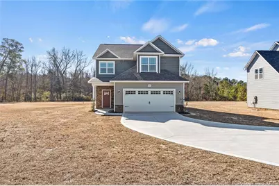 4660 Macedonia Church Road, Fayetteville, NC 28312 - Photo 1