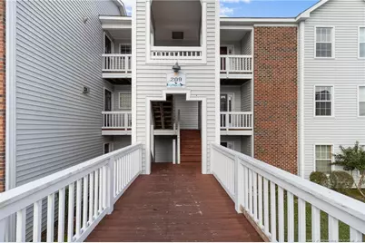 209 Waterdown Drive #6, Fayetteville, NC 28314 - Photo 1