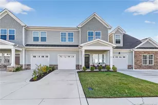 3221 Carnoustie Ct, Fayetteville, NC 28306 - Photo 2