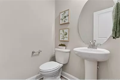 3221 Carnoustie Court, Fayetteville, NC 28306 - Photo 18