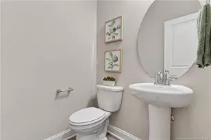 3221 Carnoustie Ct, Fayetteville, NC 28306 - Photo 18