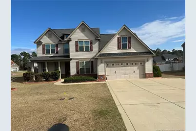 6605 Stillwood Drive, Hope Mills, NC 28348 - Photo 1