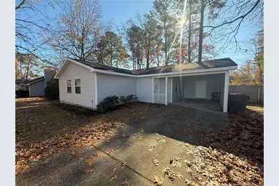 7213 Reedy Creek Drive, Fayetteville, NC 28314 - Photo 1