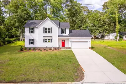 471 Randolph Avenue, Fayetteville, NC 28311 - Photo 1