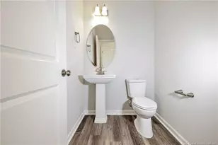 199 Palomo Pl, Raeford, NC 28376 - Photo 8