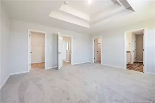 199 Palomo Pl, Raeford, NC 28376 - Photo 26