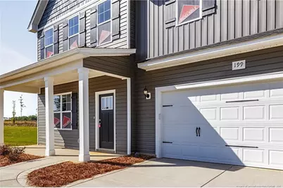 199 Palomo Place, Raeford, NC 28376 - Photo 4