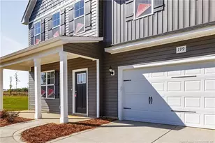 199 Palomo Pl, Raeford, NC 28376 - Photo 4