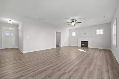 402 Lyman (Lot 271) Drive, Fayetteville, NC 28312 - Photo 10