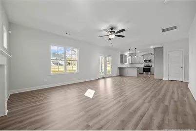 402 Lyman (Lot 271) Drive, Fayetteville, NC 28312 - Photo 12