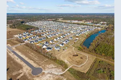 402 Lyman (Lot 271) Drive, Fayetteville, NC 28312 - Photo 46