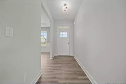 402 Lyman (Lot 271) Drive, Fayetteville, NC 28312 - Photo 6