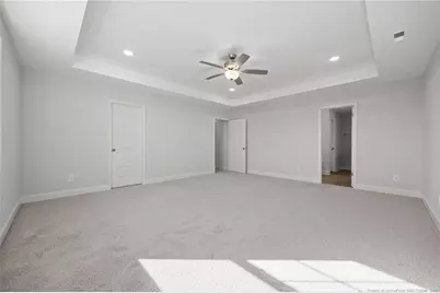 402 Lyman (Lot 271) Drive, Fayetteville, NC 28312 - Photo 30