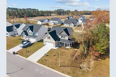 402 Lyman (Lot 271) Drive, Fayetteville, NC 28312 - Photo 44