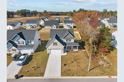 402 Lyman (Lot 271) Drive, Fayetteville, NC 28312 - Photo 40