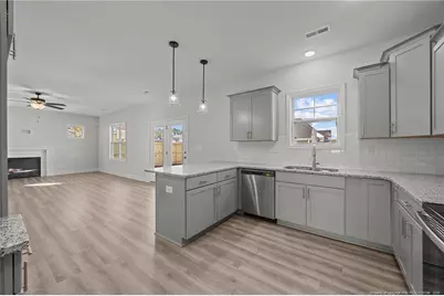 402 Lyman (Lot 271) Drive, Fayetteville, NC 28312 - Photo 18