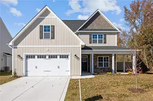 402 Lyman Dr Lot 271, Fayetteville, NC 28312 - Photo 1