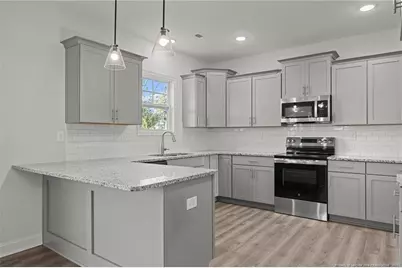 402 Lyman (Lot 271) Drive, Fayetteville, NC 28312 - Photo 16