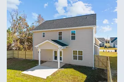 402 Lyman (Lot 271) Drive, Fayetteville, NC 28312 - Photo 38